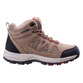 Zapatillas Hi-Tec Lamite Mid Wp 92800442418 beige 4