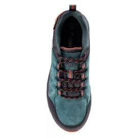 Zapatos Elbrus Eravica Low Wp Gr CM 92800490680 verde 3