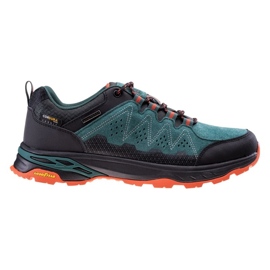 Zapatos Elbrus Eravica Low Wp Gr CM 92800490680 verde 5