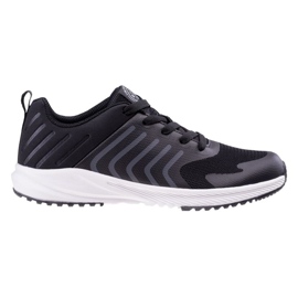 Bejo Barry Zapatos adolescente 92800401119 negro 3