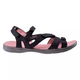 Sandalias Elbrus Laren Wo 92800401539 negro 4