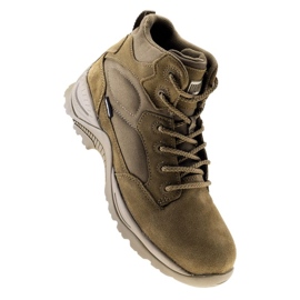 Zapatillas Magnum Prodan Mid Wp 92800490663 verde verde 3