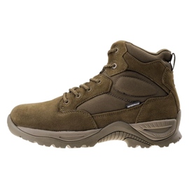 Zapatillas Magnum Prodan Mid Wp 92800490663 verde verde 5