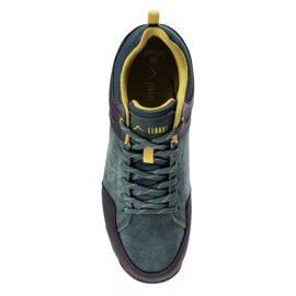 Zapatos Elbrus Namal VM 92800490719 verde 4