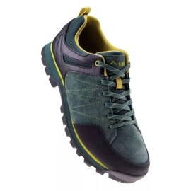 Zapatos Elbrus Namal VM 92800490719 verde 5
