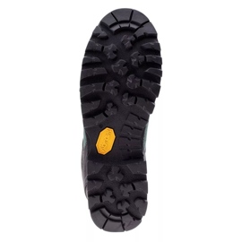 Zapatos Elbrus Namal VM 92800490719 verde 6