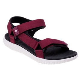 Hi-tec apodis wo's W 92800490015 sandalias violeta 3