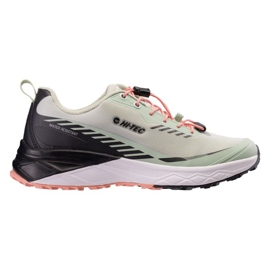 Zapatillas Hi-Tec Mostar Wr W 92800490875 blanco 3