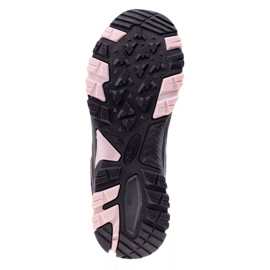 Zapatos Hi-Tec Dolmar Wp W 92800490049 azul 3