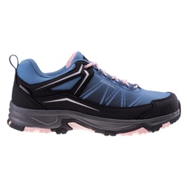 Zapatos Hi-Tec Dolmar Wp W 92800490049 azul 4