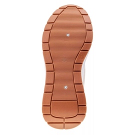 Zapatos Hi-tec Mestra Wo 92800490088 blanco 3