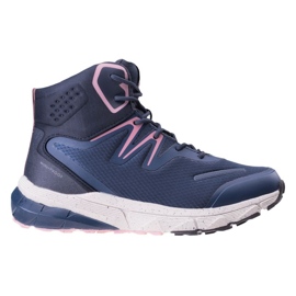 Zapatos Elbrus Eston Mid Wp W 92800377073 azul 4