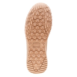 Zapatos Magnum Bondsteel Low Wp C 92800490884 beige 4