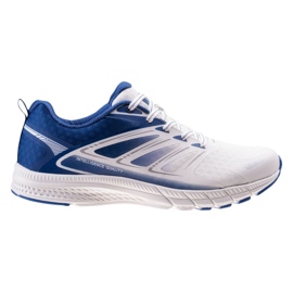 IQ Intelligence Zapatillas para correr Mahele M de calidad 92800489866 blanco 3