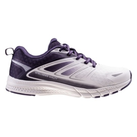IQ Intelligence Zapatillas para correr Mahele W de calidad 92800489870 blanco 3