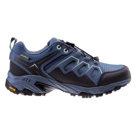 Zapatos Elbrus Euren Low Wp VW 92800490700 azul 3