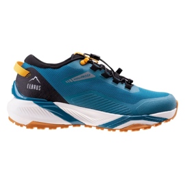 Zapatos Elbrus Faren Wp Gr M 92800488751 azul 3