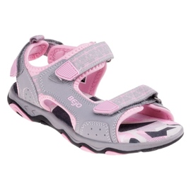 Sandalias Bejo Alisi Jr 92800401053 rosado 3