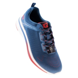 Zapatos IQ Cross The Line Torsmo M 92800489852 azul 4