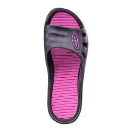Chanclas Aquawave manusa mujer W 92800487151 negro 4