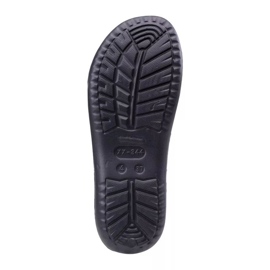 Chanclas Aquawave manusa mujer W 92800487151 negro 5