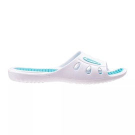 Chanclas aquawave manusa mujer W 92800487160 blanco 3