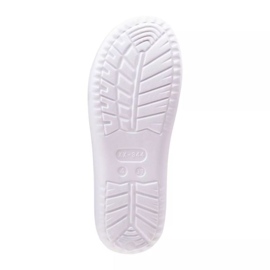 Chanclas aquawave manusa mujer W 92800487160 blanco 5