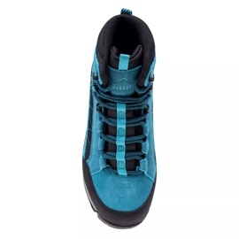 Zapatos Elbrus Ester Mid Ag VW 92800555471 azul 3