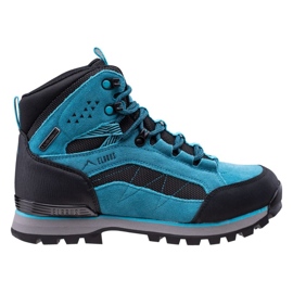 Zapatos Elbrus Ester Mid Ag VW 92800555471 azul 4