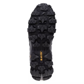 Zapatillas Hi-Tec K2 Thermo Hiker M 92800555299 negro 3