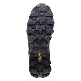 Zapatillas Hi-Tec Everest Snow Hiker M 92800555289 negro 3