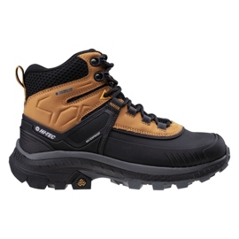 Botas Hi-Tec Everest Snow Hiker W 92800555294 amarillo 3