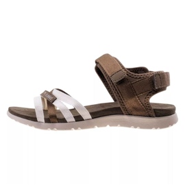 Sandalias Elbrus Lamira Wo's W 92800490704 marrón 3