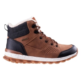 Iguana Geleleb Mid WP 92800442456 zapatos marrón 4