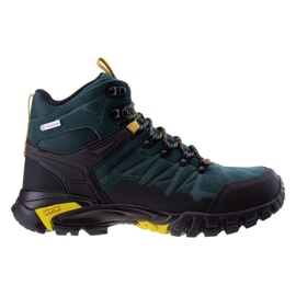 Zapatos Elbrus Virmin Mid Ag VM 92800468305 verde 4