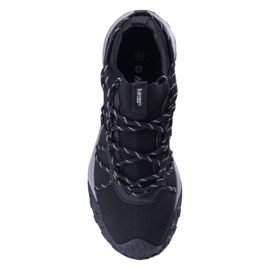 Zapatos Hi-Tec Stricko 92800598466 negro 3