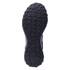 Zapatos Hi-Tec Stricko 92800598466 negro 4