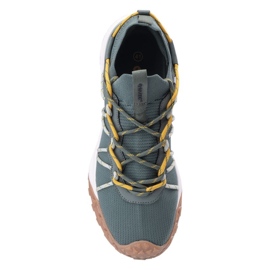 Zapatos Hi-Tec Stricko 92800598472 verde 3