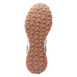 Zapatos Hi-Tec Stricko 92800598472 verde 4