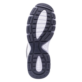 Zapatos Hi-Tec Cashi 92800598460 gris 4