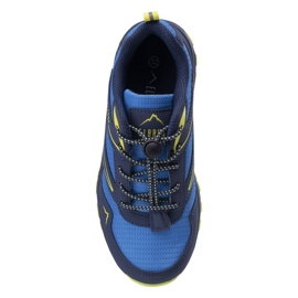 Zapatos Elbrus Faltis 92800602797 azul 3