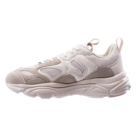 Zapatillas Iguana Fogios W 92800602698 beige 3