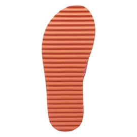 Chanclas Iguana Nika W 92800598258 rosado 4