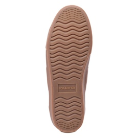 Zapatillas Iguana Naguro 92800602817 beige 4
