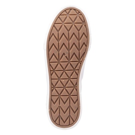 Zapatillas Iguana Ruta RW 92800602857 beige 3