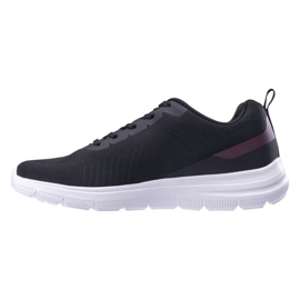 Zapatillas IQ Cross The Line Alys M 92800598892 negro 4