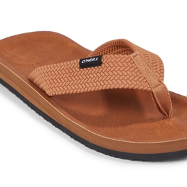 ONeill O'Neill Chad Sandalias M 92800613189 chanclas marrón 3