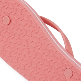 ONeill O'Neill Profile Logo Sandalias 92800614901 chanclas rosado 3