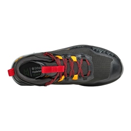 Garmont Zapatillas Garmond 9.81 Engage Mid Gtx 92800614707 negro 3