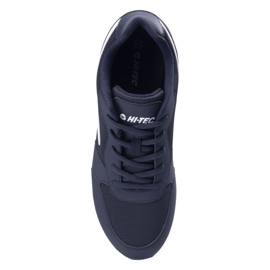 Zapatillas Hi-Tec Ernes M 92800602743 azul 3